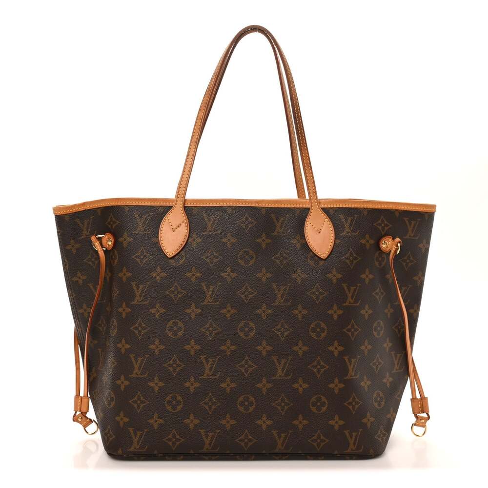 Louis Vuitton Neverfull Mm #280075L13B